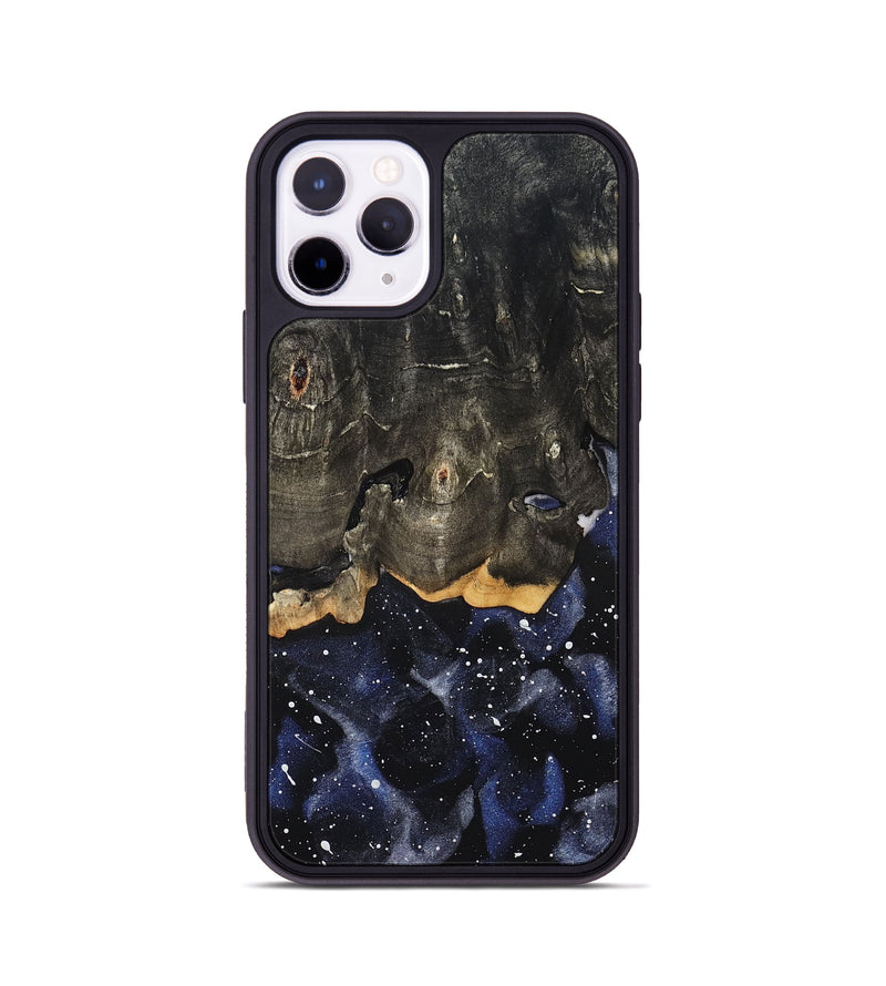 iPhone 11 Pro Wood Phone Case - Nyra (Cosmos, 821986)