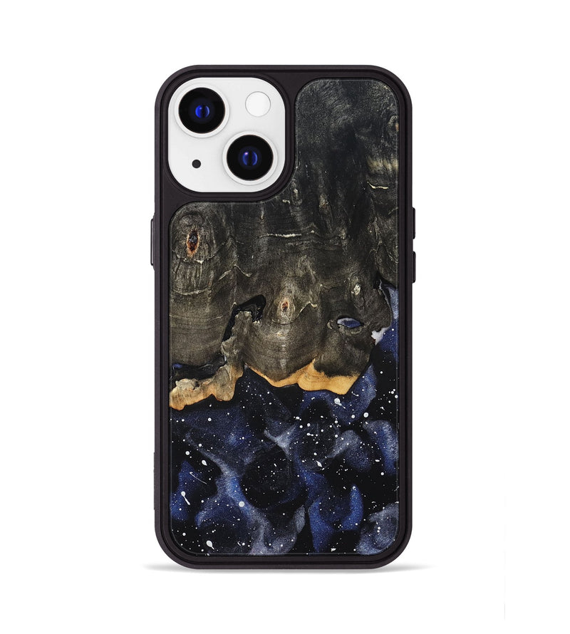 iPhone 13 Wood Phone Case - Nyra (Cosmos, 821986)