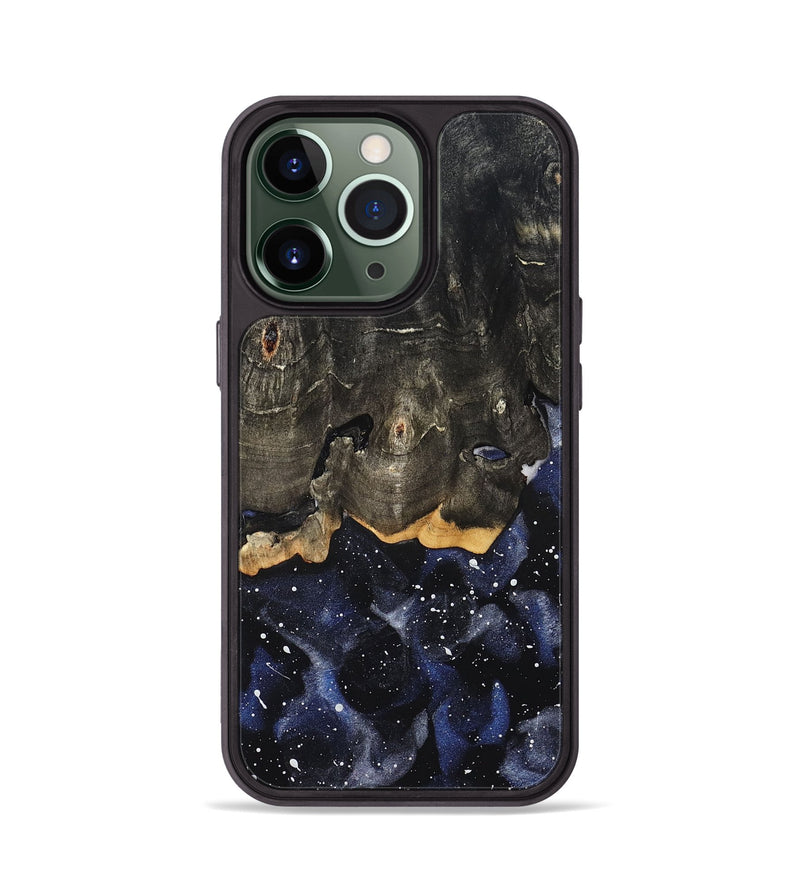 iPhone 13 Pro Wood Phone Case - Nyra (Cosmos, 821986)