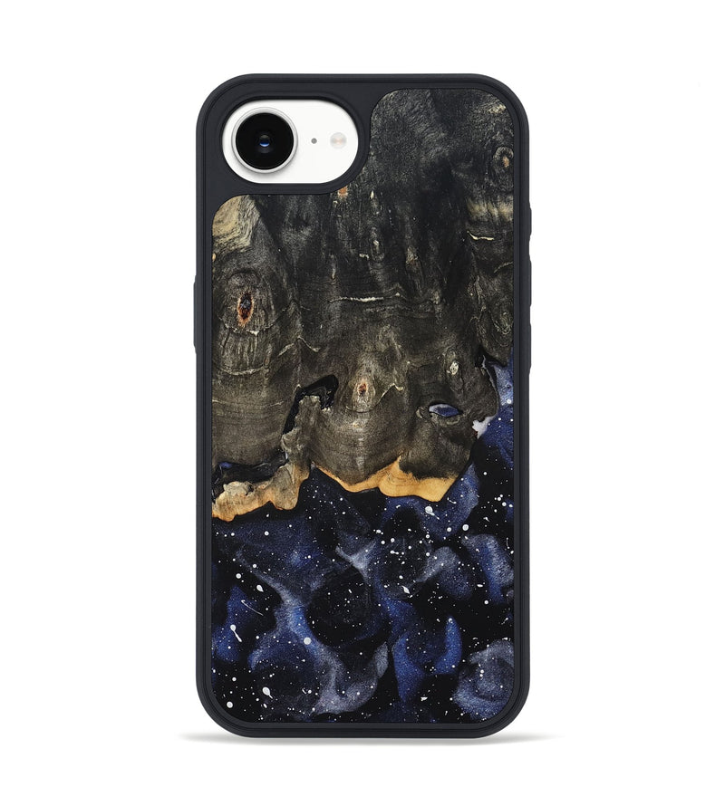 iPhone 16e Wood Phone Case - Nyra (Cosmos, 821986)