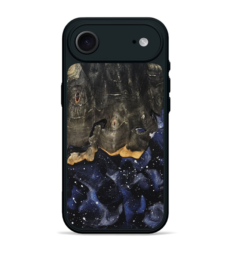 iPhone 17 Air Wood Phone Case - Nyra (Cosmos, 821986)