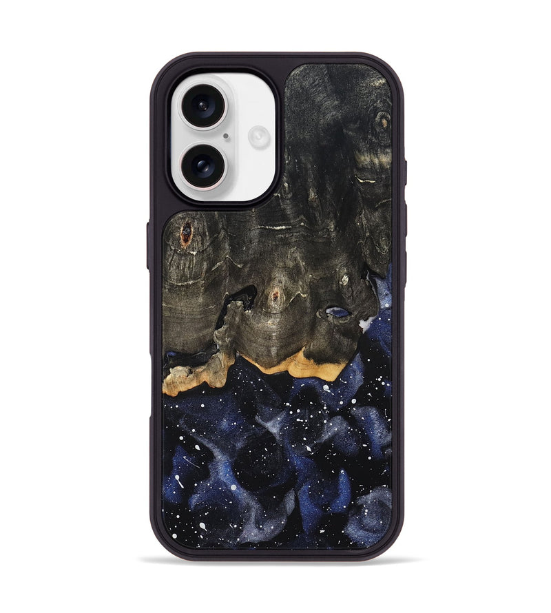 iPhone 17 Wood Phone Case - Nyra (Cosmos, 821986)