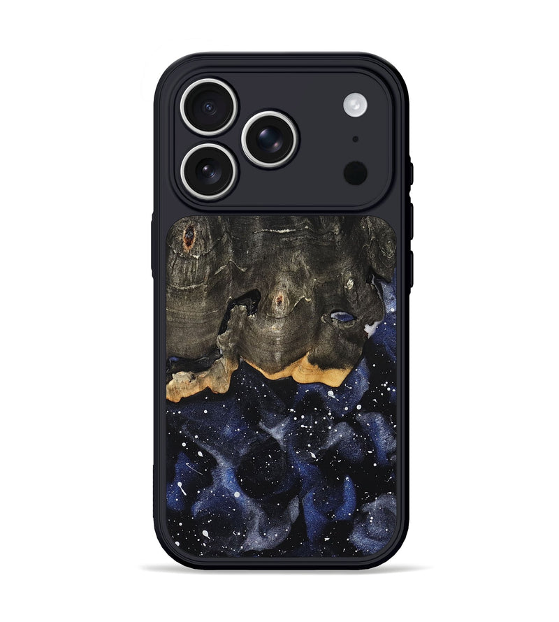 iPhone 17 Pro Wood Phone Case - Nyra (Cosmos, 821986)