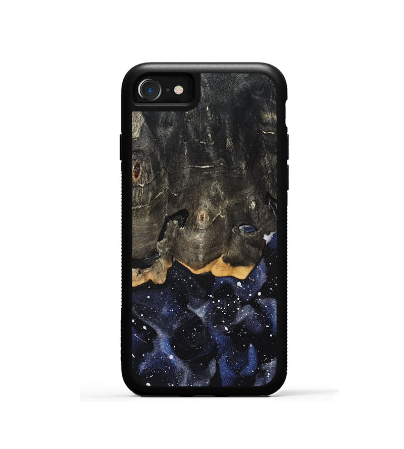 iPhone SE Wood Phone Case - Nyra (Cosmos, 821986)