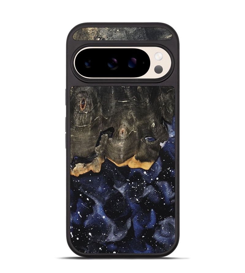 Pixel 10 Wood Phone Case - Nyra (Cosmos, 821986)