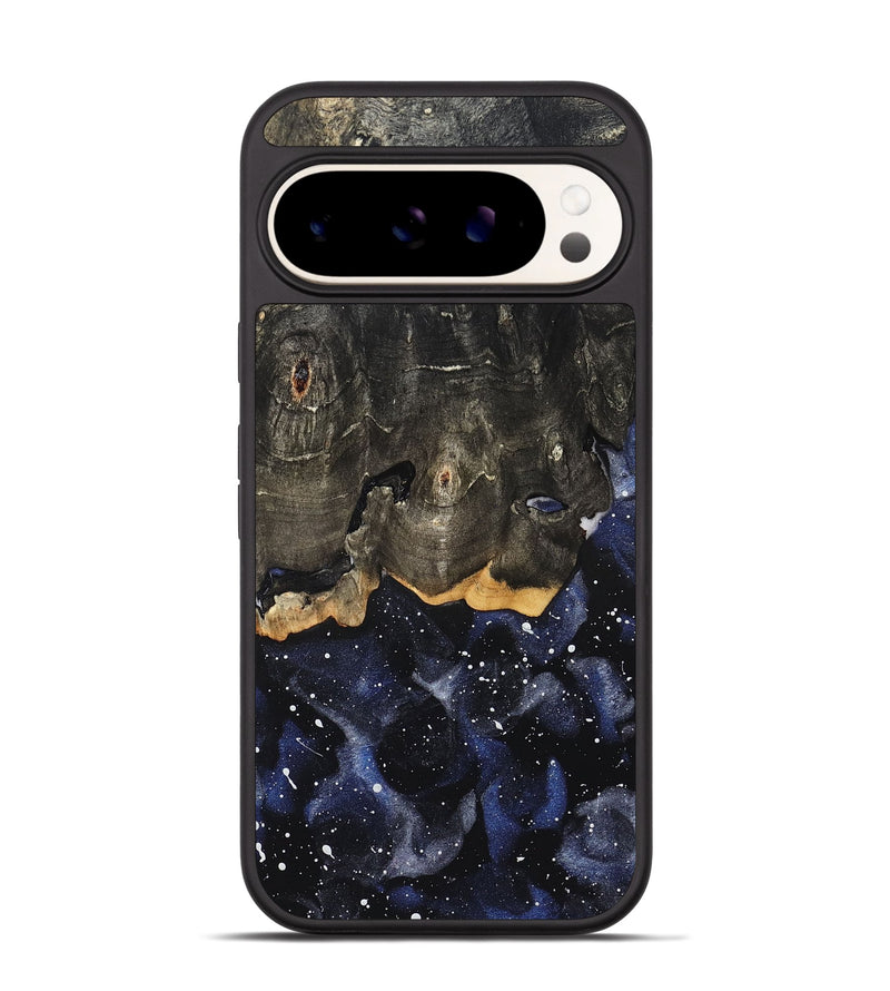 Pixel 9 Pro Wood Phone Case - Nyra (Cosmos, 821986)