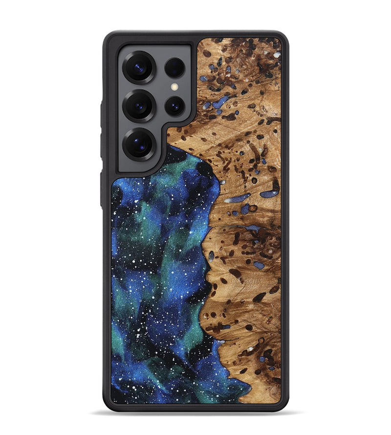 Galaxy S25 Ultra Wood Phone Case - Leota (Cosmos, 821987)
