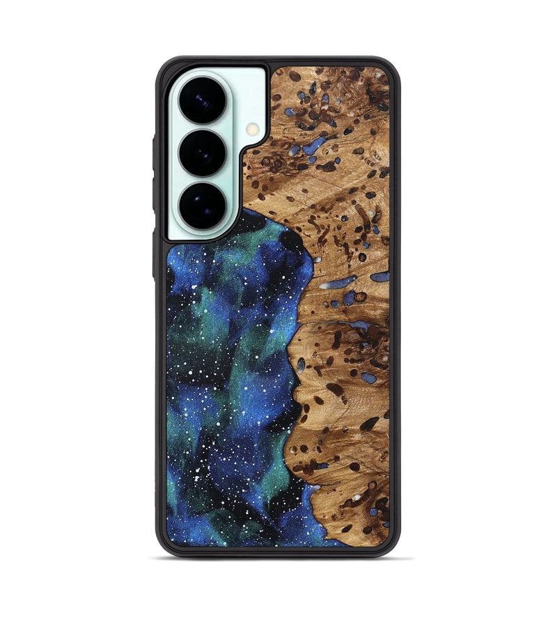 Galaxy S26 Plus Wood Phone Case - Leota (Cosmos, 821987)