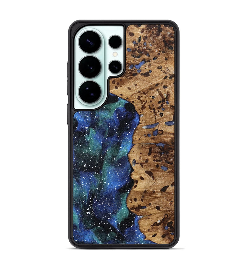 Galaxy S26 Ultra Wood Phone Case - Leota (Cosmos, 821987)