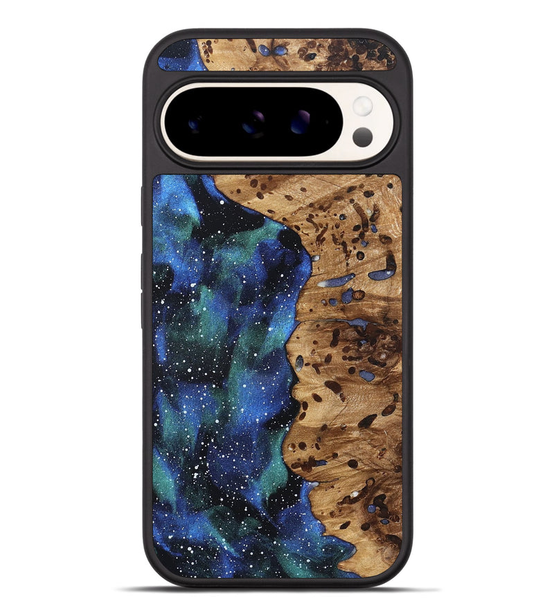 Pixel 9 Pro XL Wood Phone Case - Leota (Cosmos, 821987)