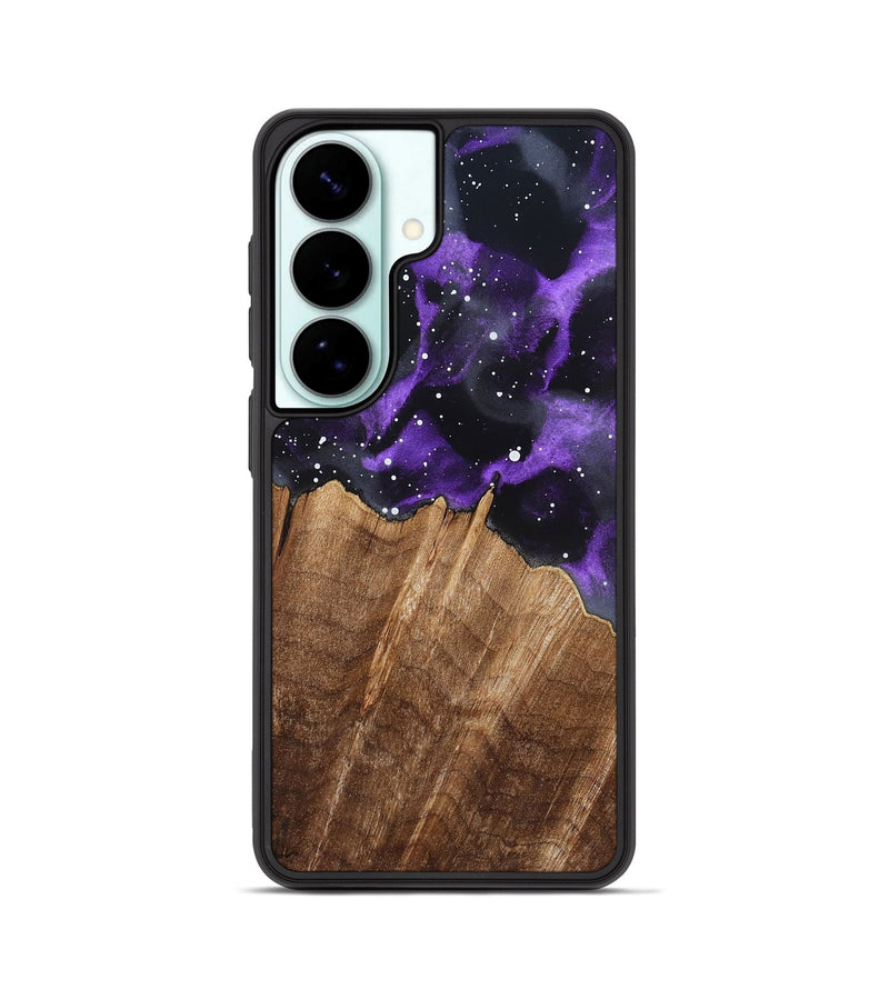 Galaxy S26 Wood Phone Case - Kanye (Cosmos, 821988)