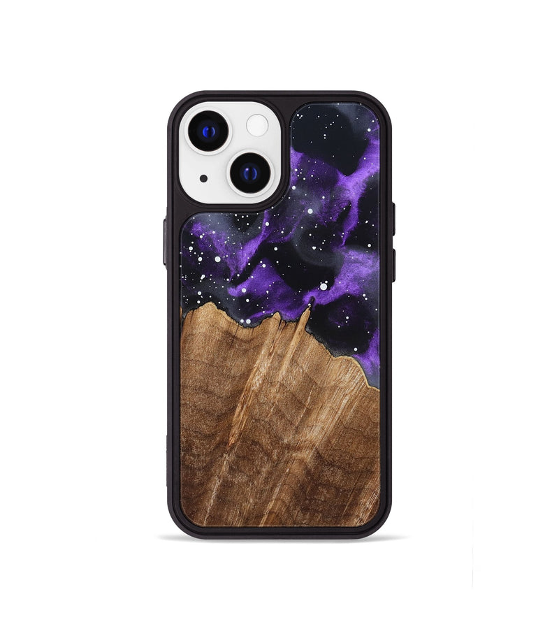 iPhone 13 mini Wood Phone Case - Kanye (Cosmos, 821988)