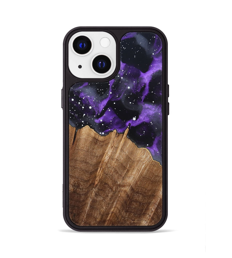 iPhone 13 Wood Phone Case - Kanye (Cosmos, 821988)