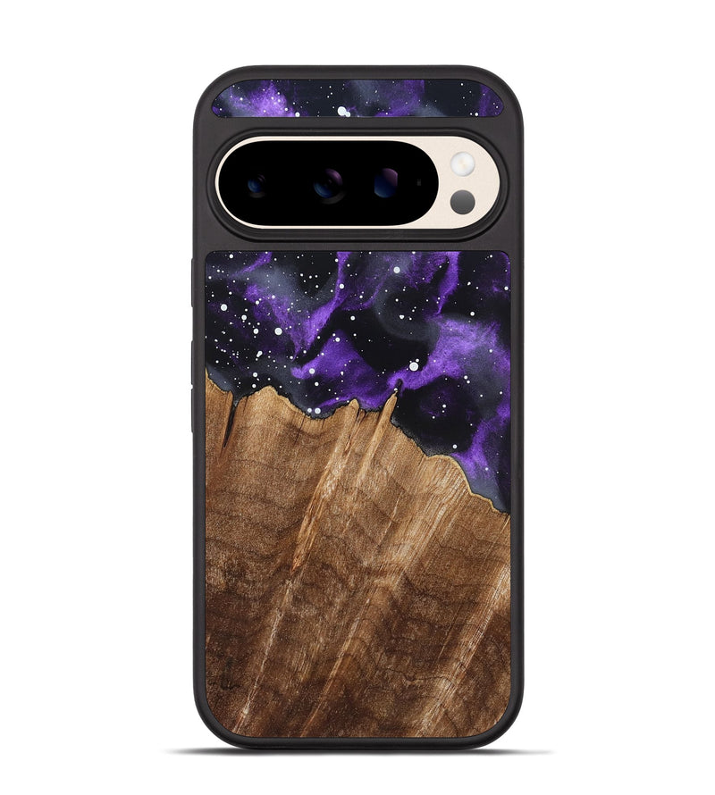 Pixel 10 Wood Phone Case - Kanye (Cosmos, 821988)