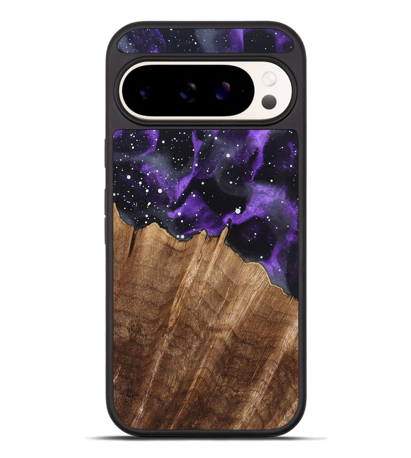 Pixel 9 Pro XL Wood Phone Case - Kanye (Cosmos, 821988)