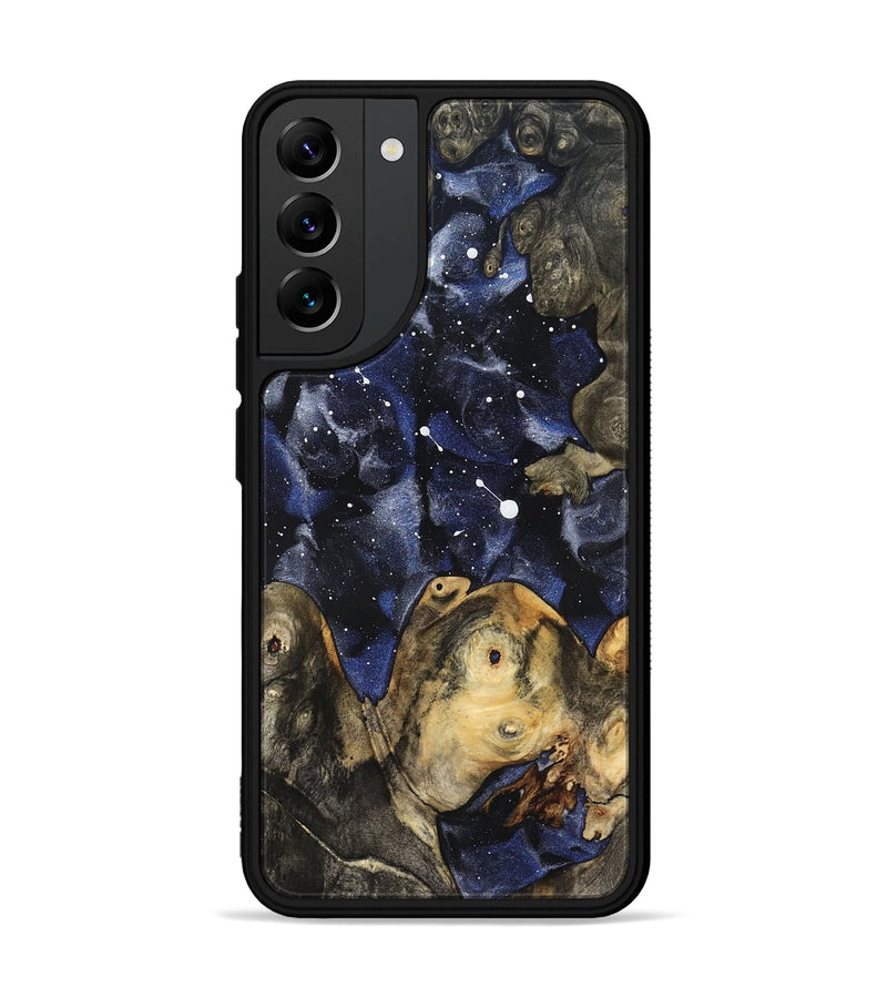 Galaxy S22 Plus Wood Phone Case - Evander (Cosmos, 821989)