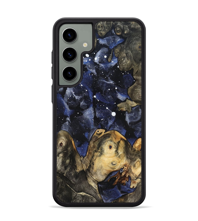 Galaxy S24 Plus Wood Phone Case - Evander (Cosmos, 821989)