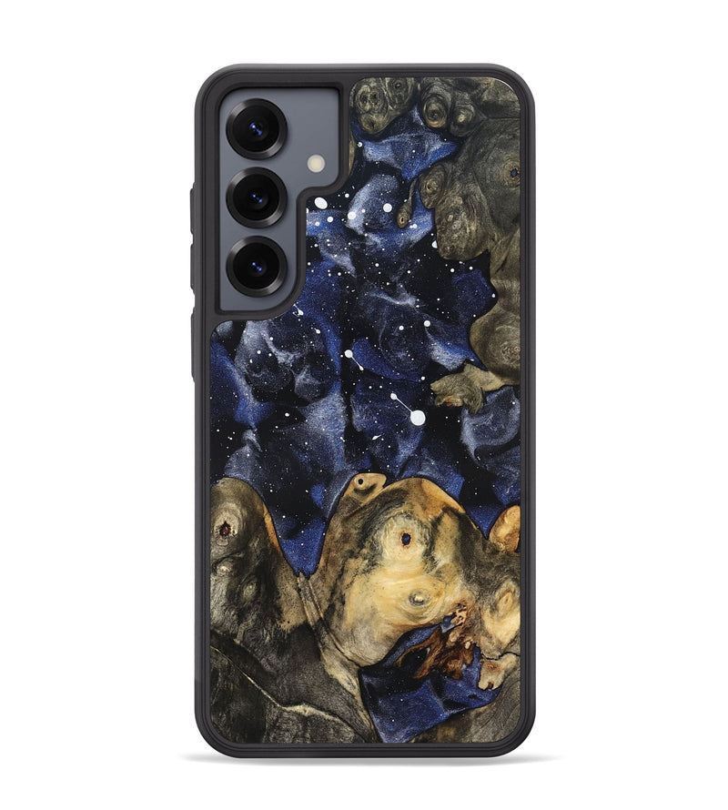 Galaxy S25 Plus Wood Phone Case - Evander (Cosmos, 821989)