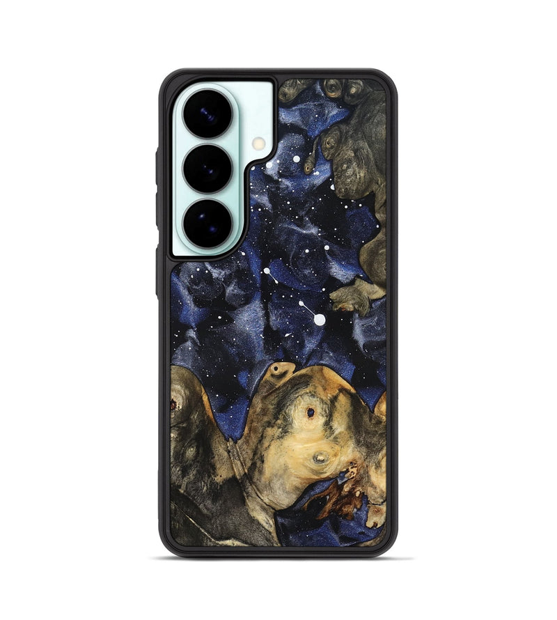 Galaxy S26 Wood Phone Case - Evander (Cosmos, 821989)