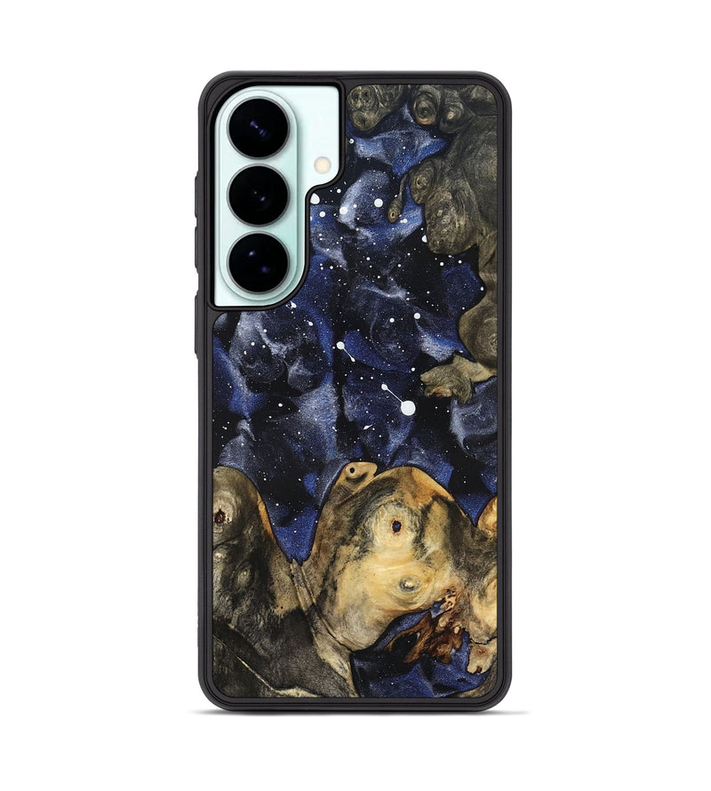 Galaxy S26 Plus Wood Phone Case - Evander (Cosmos, 821989)