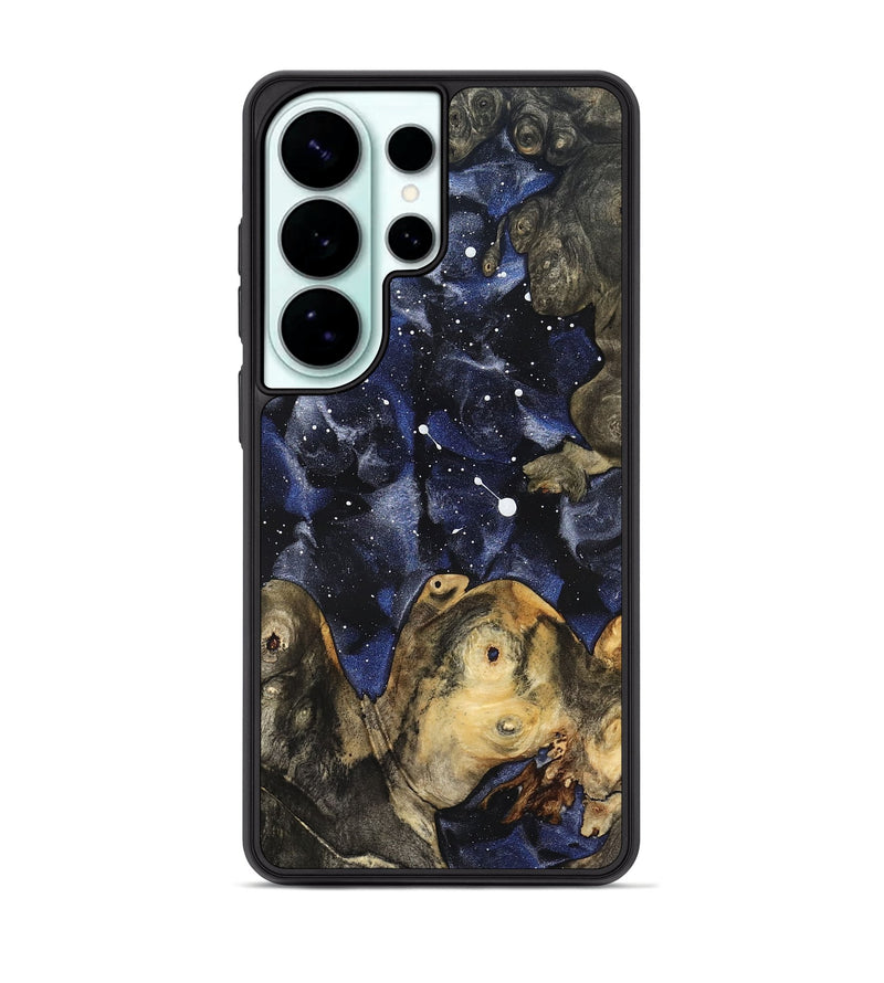 Galaxy S26 Ultra Wood Phone Case - Evander (Cosmos, 821989)