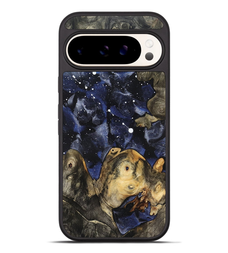 Pixel 9 Pro XL Wood Phone Case - Evander (Cosmos, 821989)