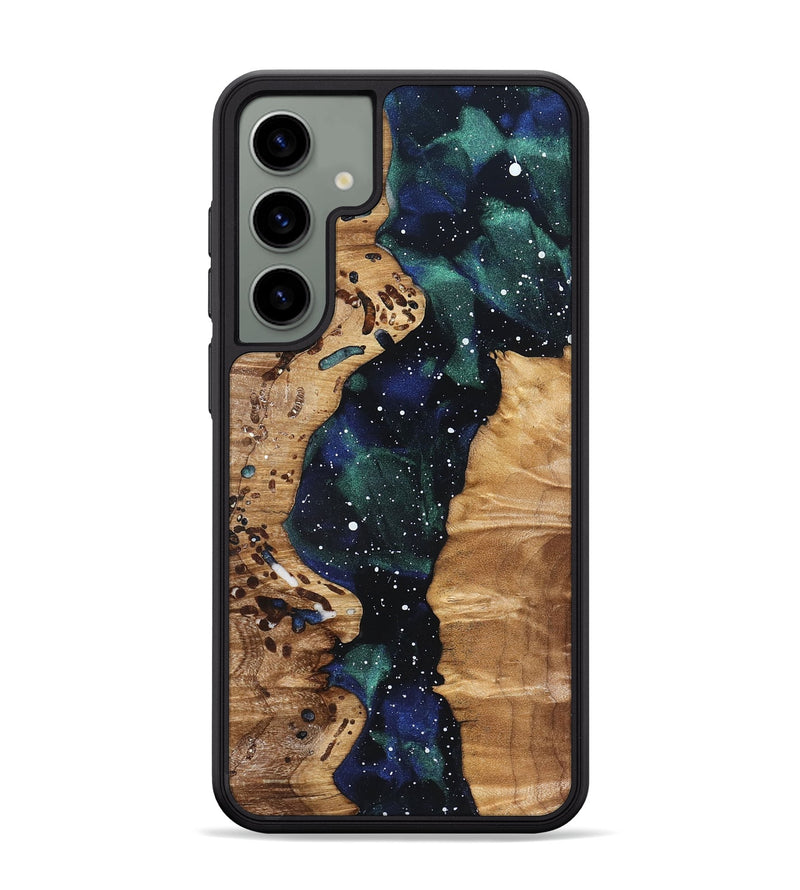 Galaxy S24 Plus Wood Phone Case - Jadon (Cosmos, 821990)