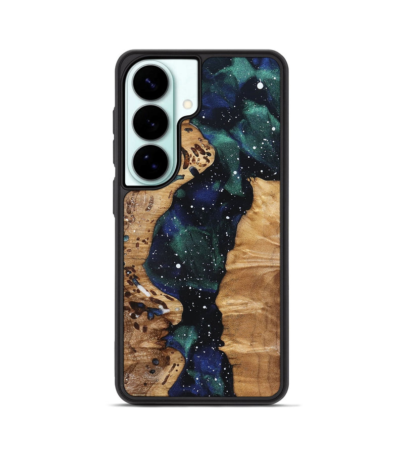 Galaxy S26 Wood Phone Case - Jadon (Cosmos, 821990)