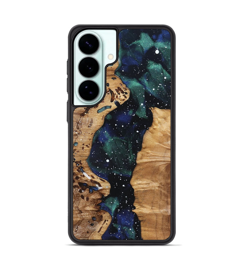 Galaxy S26 Plus Wood Phone Case - Jadon (Cosmos, 821990)