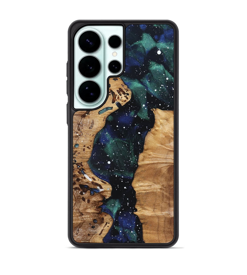 Galaxy S26 Ultra Wood Phone Case - Jadon (Cosmos, 821990)