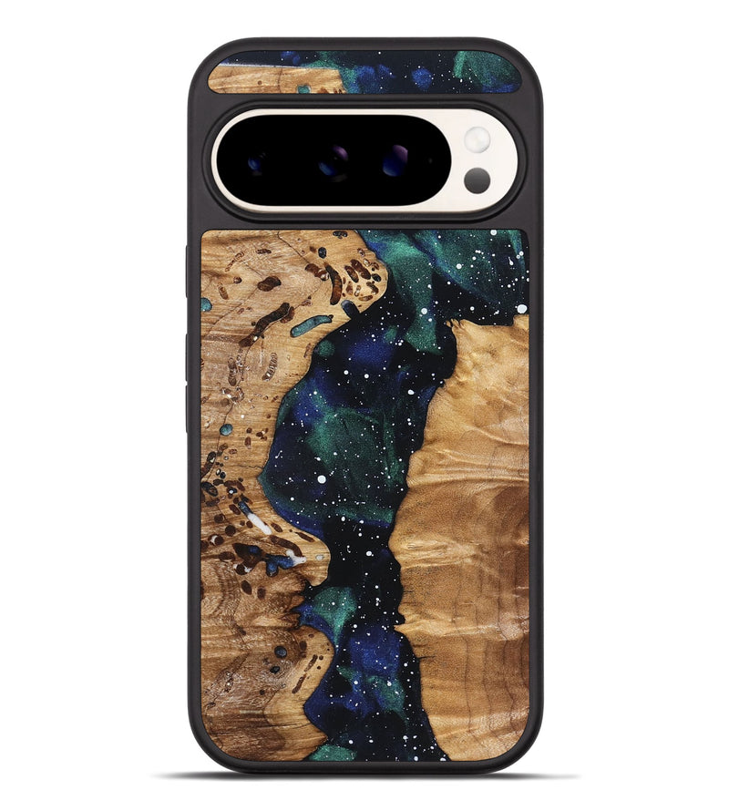 Pixel 9 Pro XL Wood Phone Case - Jadon (Cosmos, 821990)