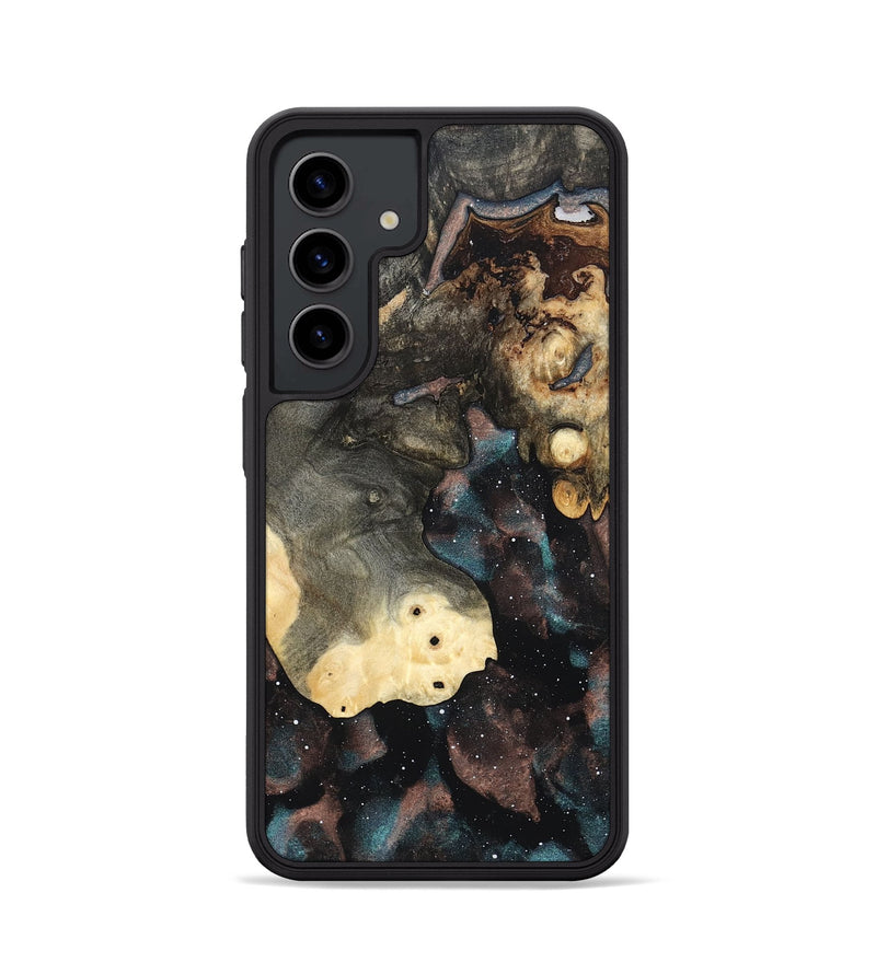 Galaxy S24 Wood Phone Case - Brenna (Cosmos, 821991)