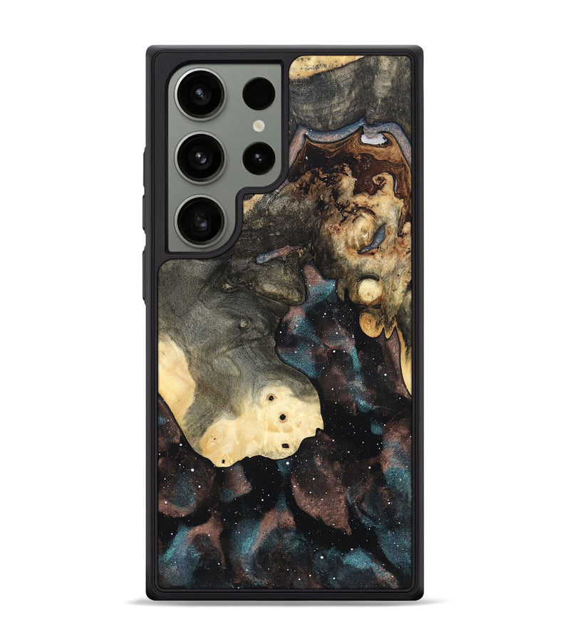 Galaxy S24 Ultra Wood Phone Case - Brenna (Cosmos, 821991)