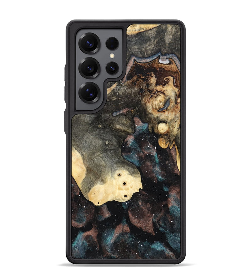 Galaxy S25 Ultra Wood Phone Case - Brenna (Cosmos, 821991)