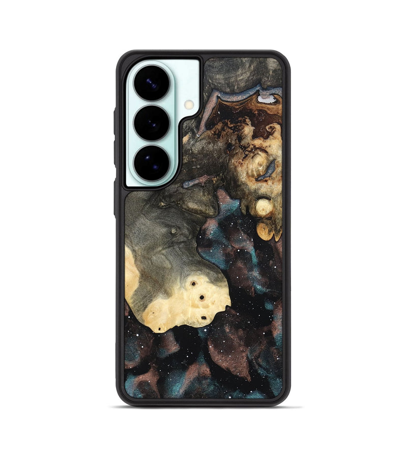 Galaxy S26 Wood Phone Case - Brenna (Cosmos, 821991)