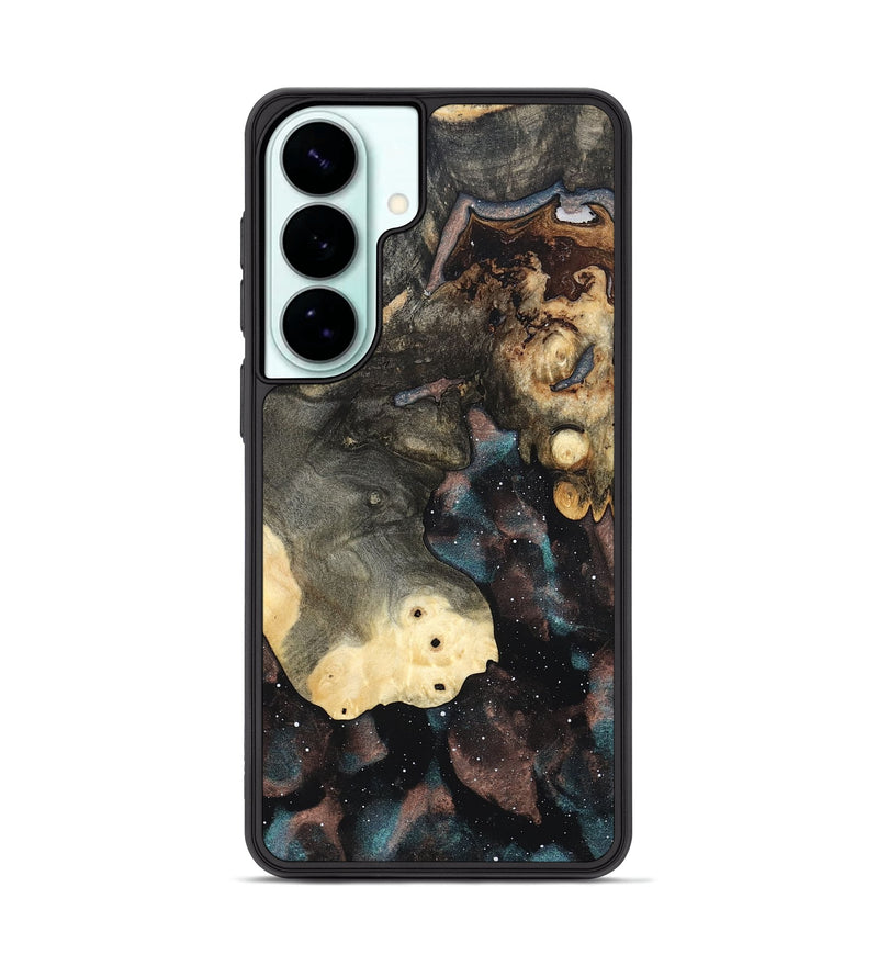 Galaxy S26 Plus Wood Phone Case - Brenna (Cosmos, 821991)