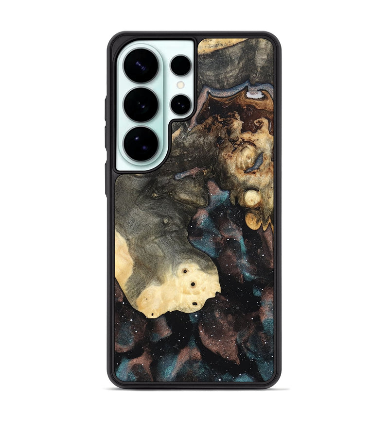 Galaxy S26 Ultra Wood Phone Case - Brenna (Cosmos, 821991)