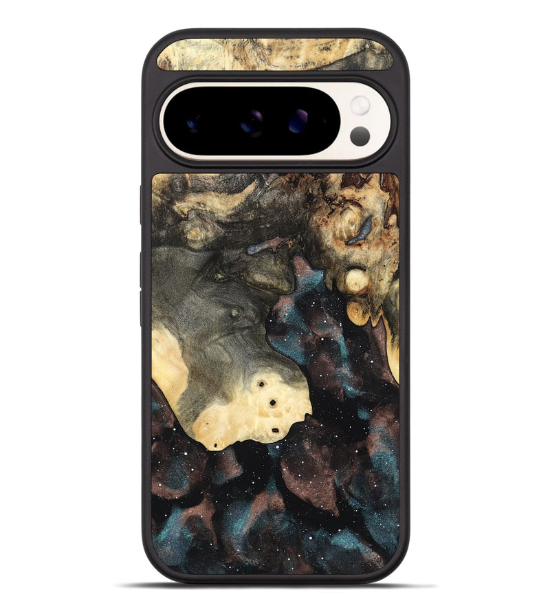 Pixel 9 Pro XL Wood Phone Case - Brenna (Cosmos, 821991)