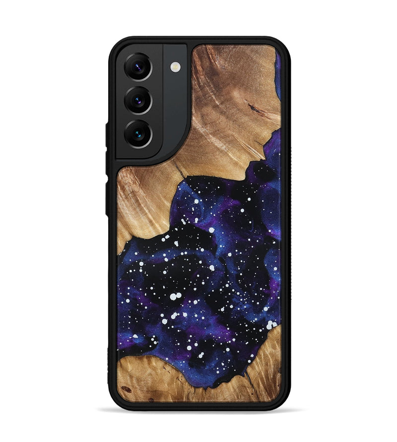 Galaxy S22 Plus Wood Phone Case - Kobe (Cosmos, 821992)