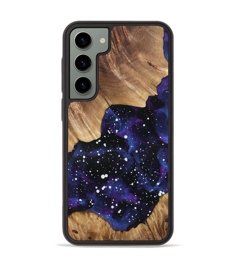 Galaxy S23 Plus Wood Phone Case - Kobe (Cosmos, 821992)