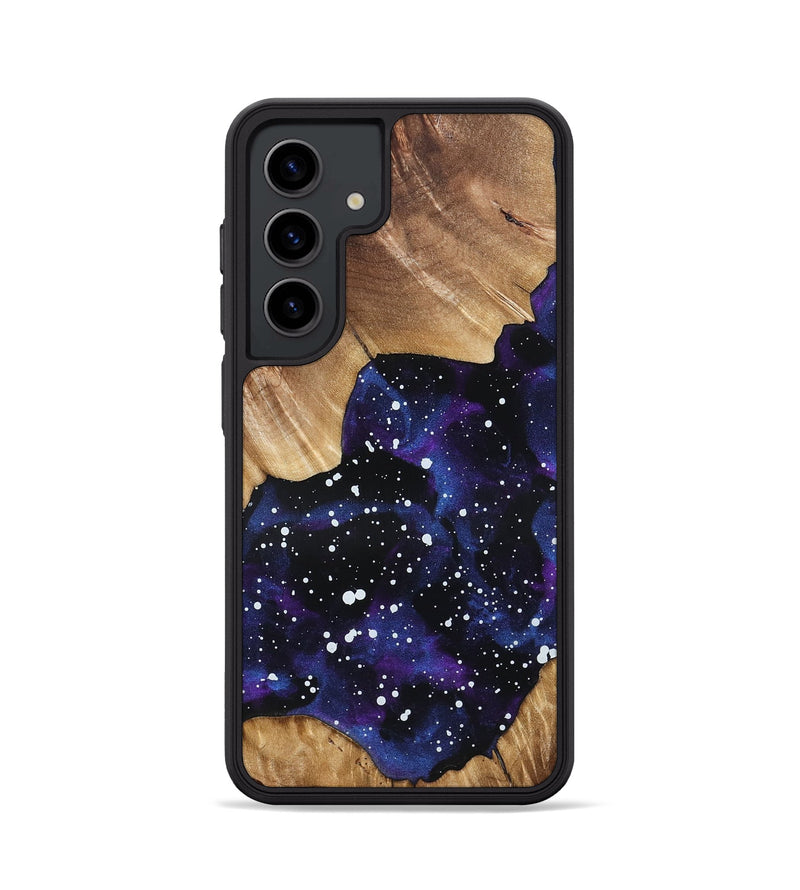 Galaxy S24 Wood Phone Case - Kobe (Cosmos, 821992)