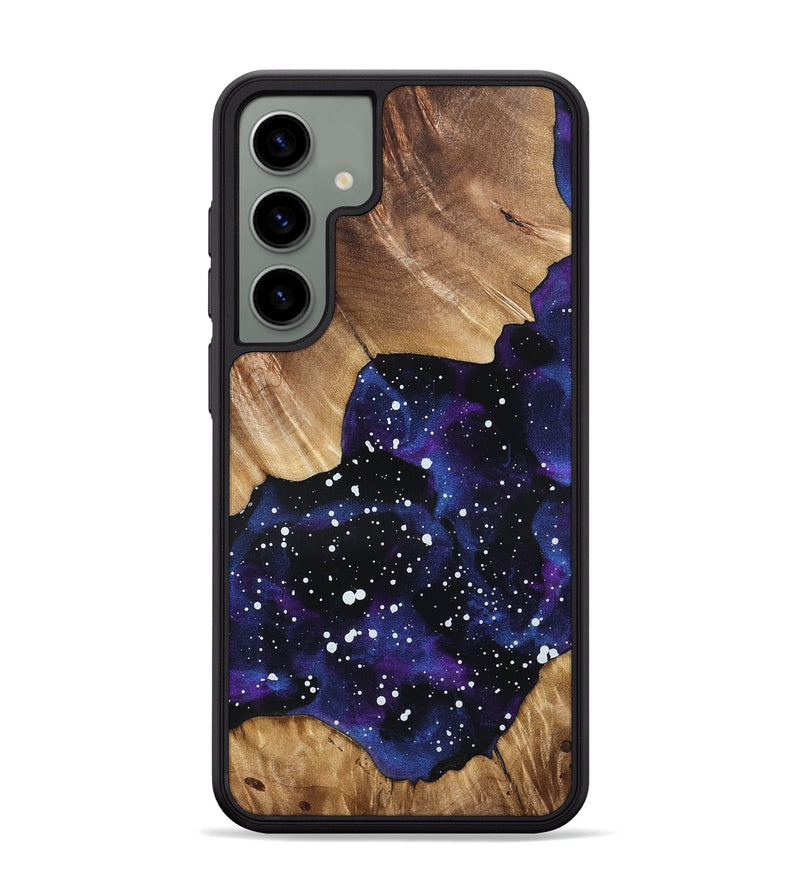 Galaxy S24 Plus Wood Phone Case - Kobe (Cosmos, 821992)
