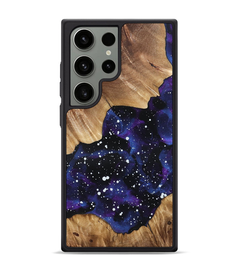Galaxy S24 Ultra Wood Phone Case - Kobe (Cosmos, 821992)