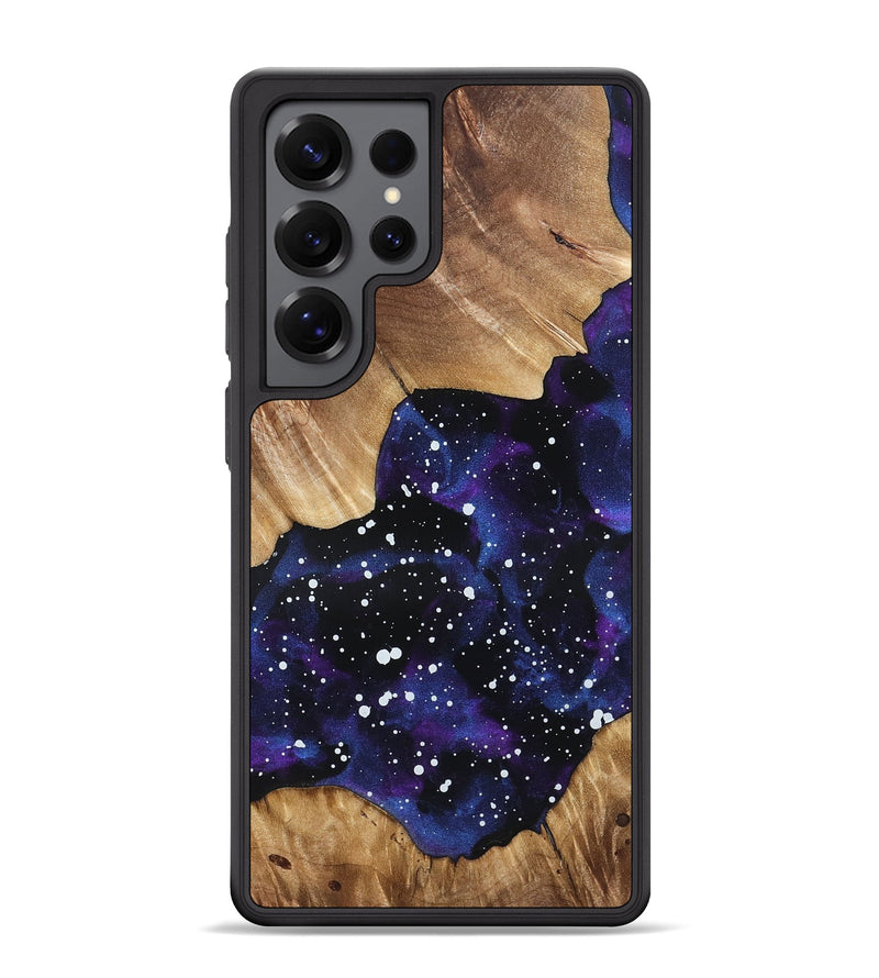 Galaxy S25 Ultra Wood Phone Case - Kobe (Cosmos, 821992)