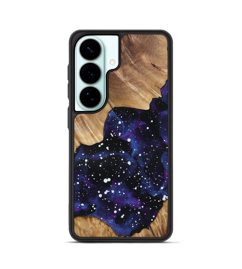 Galaxy S26 Wood Phone Case - Kobe (Cosmos, 821992)