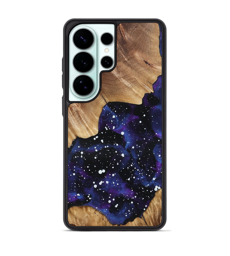 Galaxy S26 Ultra Wood Phone Case - Kobe (Cosmos, 821992)
