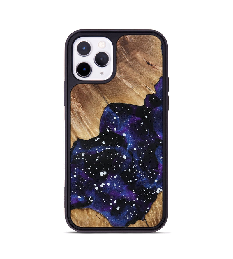 iPhone 11 Pro Wood Phone Case - Kobe (Cosmos, 821992)