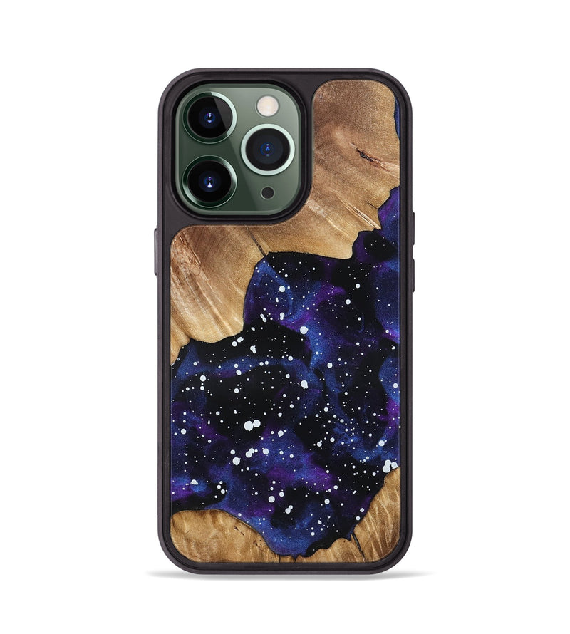 iPhone 13 Pro Wood Phone Case - Kobe (Cosmos, 821992)
