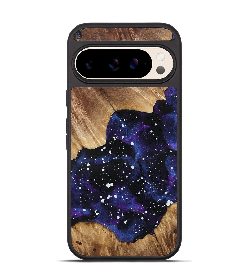Pixel 10 Wood Phone Case - Kobe (Cosmos, 821992)