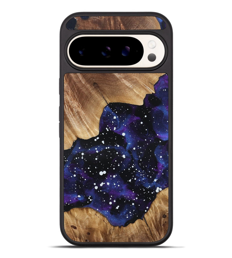 Pixel 9 Pro XL Wood Phone Case - Kobe (Cosmos, 821992)